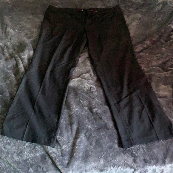 Dress pants, curvy fit - Picture 1 of 2